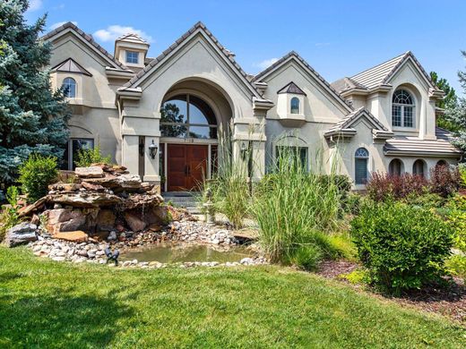 بيت مستقل ﻓﻲ Littleton, Arapahoe County