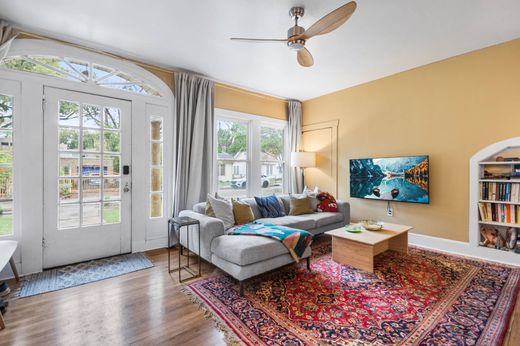 دوبلكس ﻓﻲ سان أنطونيو، تكساس, Bexar County