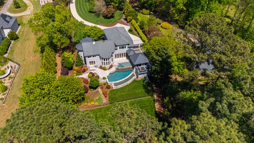 Casa en Raleigh, Wake County