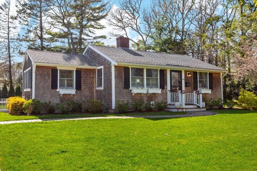 Casa en Osterville, Barnstable County