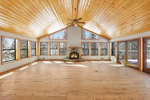 Casa en Tahoe City, Placer County