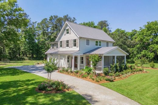 Casa Independente - Richmond Hill, Bryan County