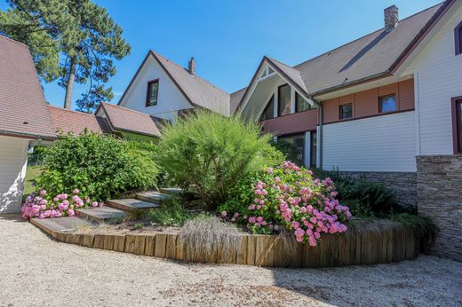 Vrijstaand huis in Le Touquet-Paris-Plage, Pas-de-Calais