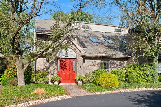 Apartament w Pittsburgh, Allegheny County