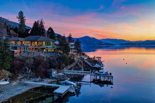 Detached House in Kelowna, Regional District of Central Okanagan