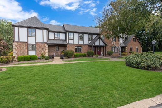 Casa di città a Sewickley, Allegheny County