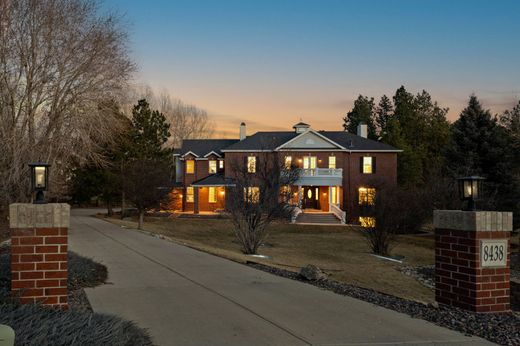 Maison individuelle à Parker, Comté de Douglas