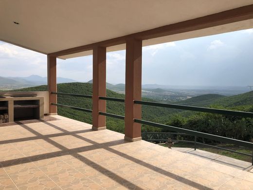 Maison individuelle à Huimilpan, Querétaro de Arteaga