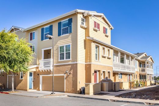 Appartamento a Redwood City, San Mateo County