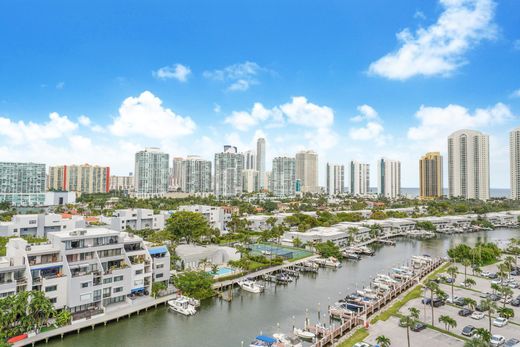 Piso / Apartamento en Sunny Isles Beach, Miami-Dade County