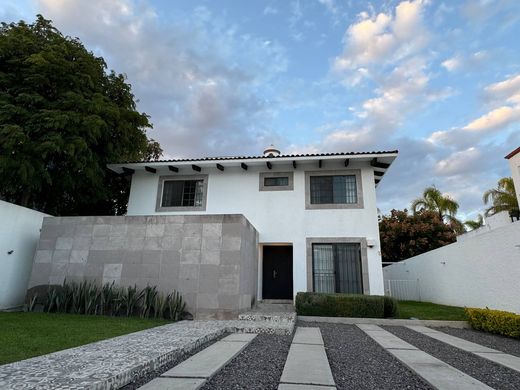 Maison individuelle à Juriquilla, Querétaro