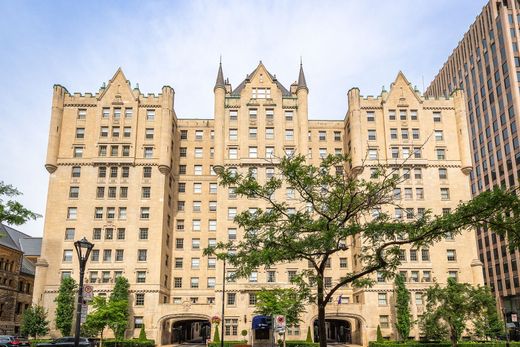 Appartement in Montréal, City of Montréal