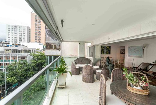 ‏דירה ב  ריו דה ז'ניירו, Rio de Janeiro