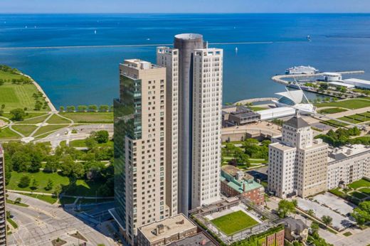 Piso / Apartamento en Milwaukee, Milwaukee County