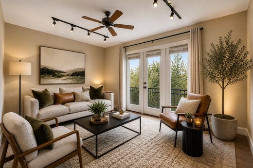 Appartement à Nashville, Comté de Davidson