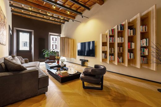 Apartament w Rzym, Lazio