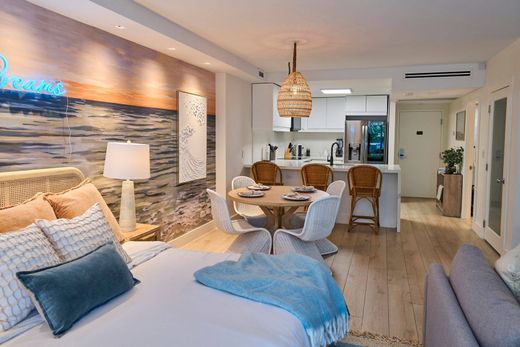 Квартира, Майами-Бич, Miami-Dade County