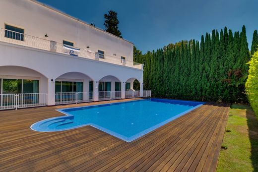 Detached House in Ramat HaSharon, Tel Aviv