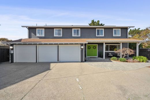 Detached House in San Rafael, Marin County