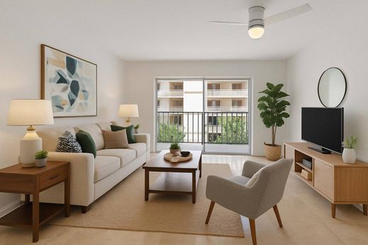Apartment in Miami, Miami-Dade