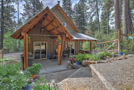 Casa di lusso a Durango, La Plata County