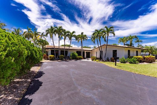 Luksusowy dom w Hallandale Beach, Broward County