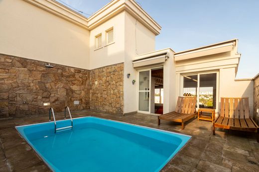 Apartment in São Paulo