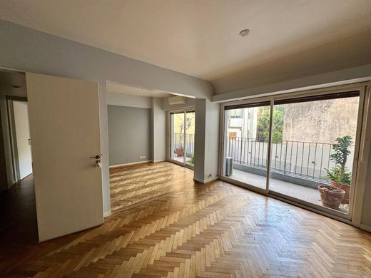 Appartement in Buenos Aires, Ciudad Autónoma de Buenos Aires