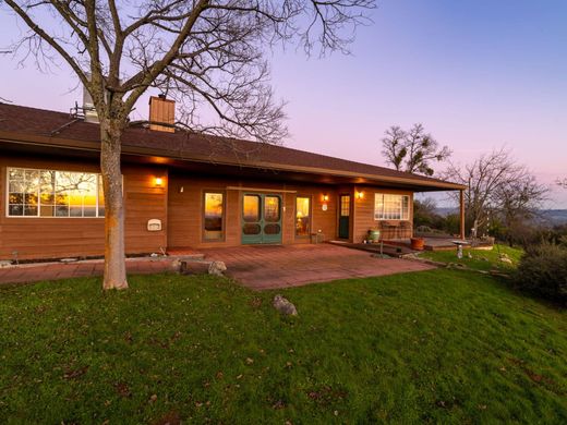 Vrijstaand huis in Plymouth, Amador County