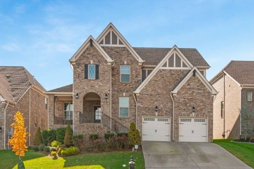 Casa Unifamiliare a Nolensville, Williamson County