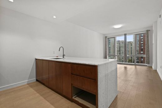 아파트 / Jersey City, Hudson County