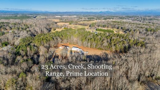 Casa de luxo - Westminster, Oconee County