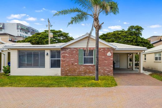 Βίλα σε Sarasota, Sarasota County