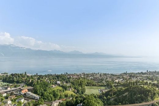 Dom jednorodzinny w Belmont-sur-Lausanne, Lavaux-Oron District