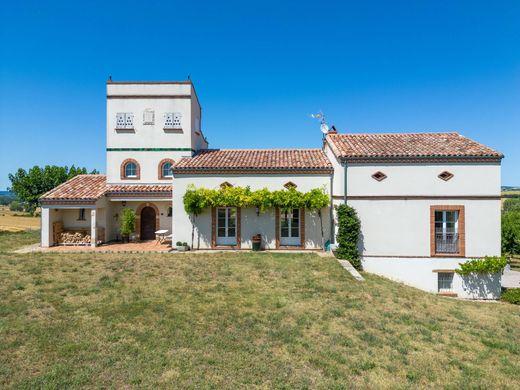 Detached House in Lavaur, Tarn