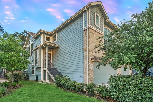 Townhouse in Montgomery, Montgomery County