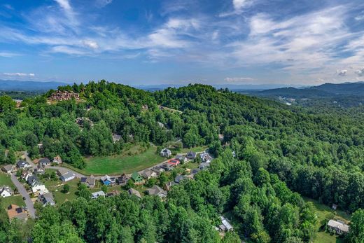 Terrain à Asheville, Comté de Buncombe