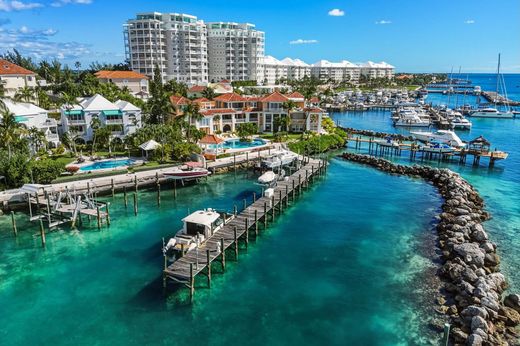 Apartment in Paradise Island, New Providence District
