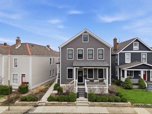 Casa di lusso a Columbus, Franklin County
