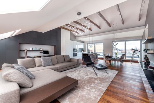 ‏דירה ב  פראג, Hlavní město Praha