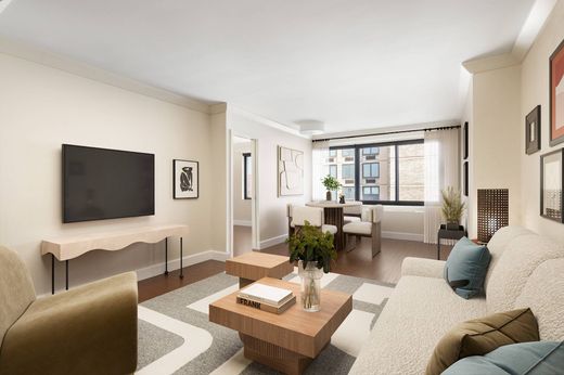 Luxury home in New York