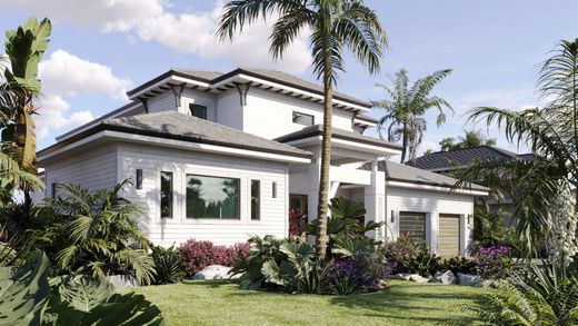 ‏בית חד-משפחתי ב  Key Largo, Monroe County