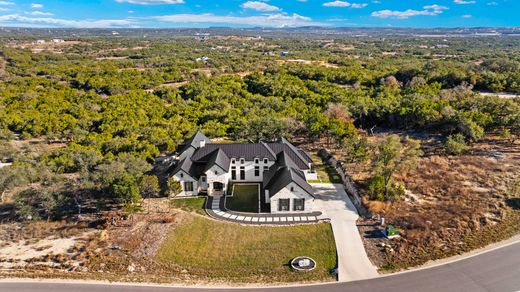 Einfamilienhaus in Bulverde, Comal County
