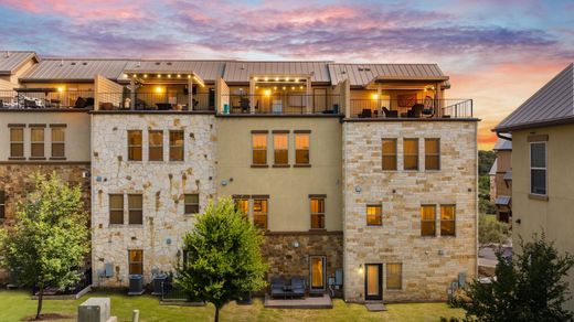 Townhouse in Georgetown, Williamson County