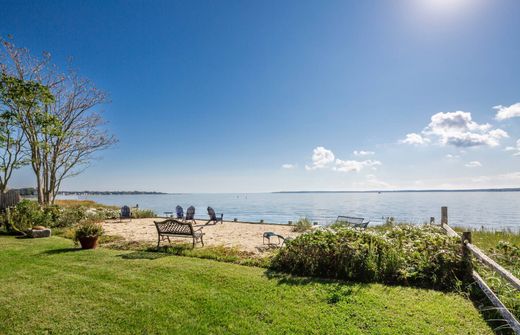 Casa Unifamiliare a Aquebogue, Suffolk County