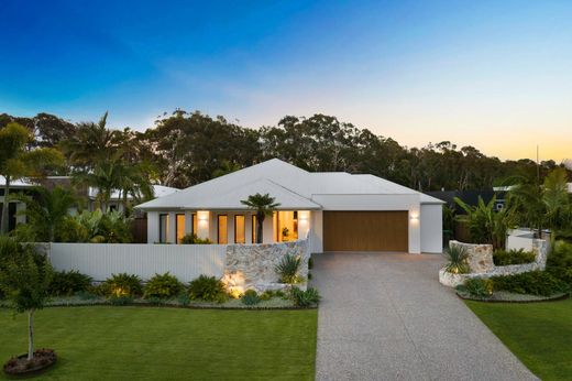 Частный Дом, Sunshine Coast, State of Queensland