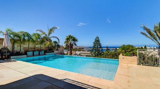 Villa in Mellieħa, Il-Mellieħa