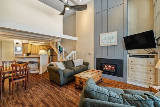 ﺷﻘﺔ ﻓﻲ Steamboat Springs, Routt County