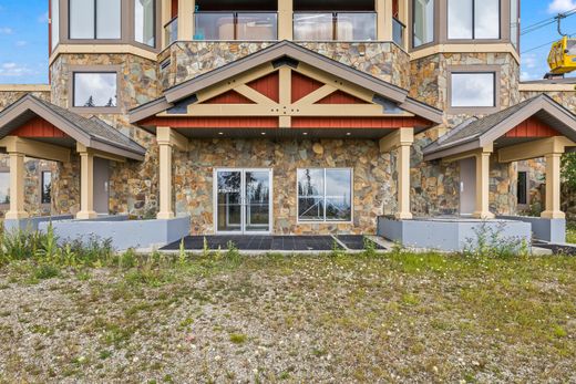 ‏דירה ב  Big White Ski, British Columbia