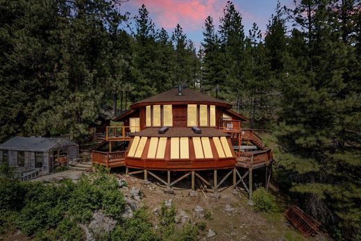 Casa Unifamiliare a Sagle, Bonner County